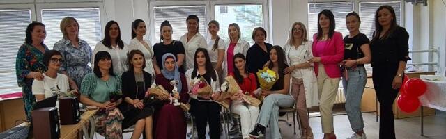 Učenice novopazarske medicinske škole među najboljima u Republici