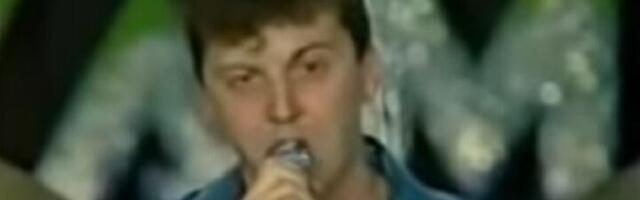 Kako je Neša Leptir stvarao vanvremensku muziku