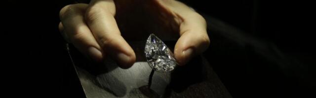 SRBIN, HRVAT I RUMUNKA UHAPŠENI U RIMU! Ukrali dragulje vredne 1,3 miliona evra!