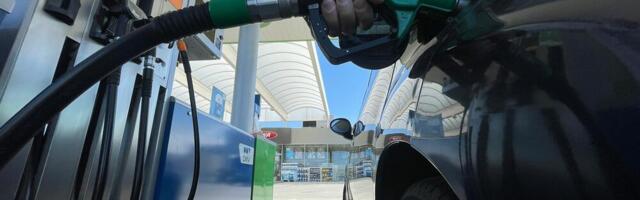 OVO SU NOVE CENE GORIVA: Evo koliko će narednih 7 dana koštati dizel i benzin