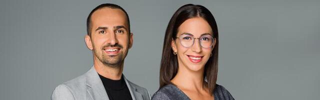 Vladimir i Irena pokrenuli su GOStudy kako bi uveli ljude u svet digitalnog marketinga – njihov rad prepoznao je i RTS