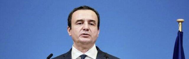 ŠIPTARČINA LIKUJE! Lepo vam je MITAR rekao...