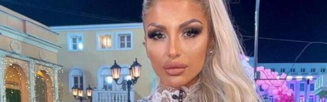 OVKAO IZGLEDA MAJKA IVANE ŠOPIĆ: Voditeljka Zadruge otkrila u kakvom je odnosu sa ocem, a ona joj je pružila sve! (FOTO)