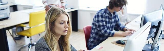 Ženama ponedeljak stresniji dan nego muškarcima