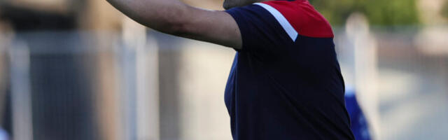 Novi Pazar brzo pronašao zamjenu za Damira Čakara