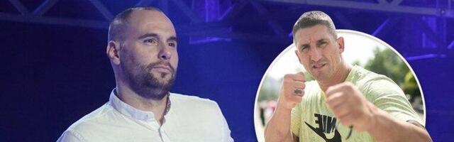 ZVEZDAN JE TATIN SIN! DA SAM JA UBIO IZ NEHATA DOBIO BIH 20 GODINA ROBIJE: Kristijan brutalno opleo po Zvezdanu