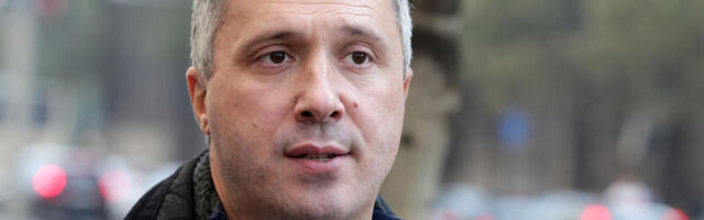 Protestni skup za Kosovo: „Srbija pamti, brani i ne da”