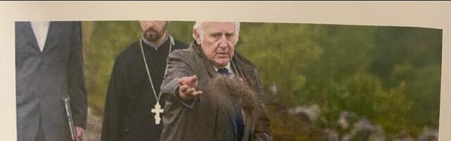Upoznajte novinara koji je osvojio prestižnu nagradu za svoj rad i u inostranstvu
