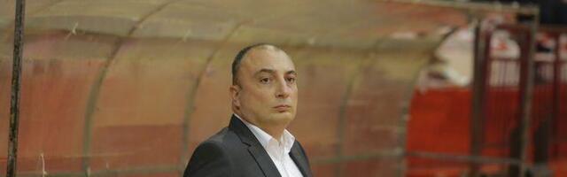 Miroslav Mile Milić: Poslednjih nekoliko sezona su među najuspešnijim Borčevoj istoriji