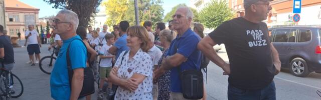 Medijski pokrovitelji kvazi ekologa tvrde da Kablarci nisu vlasnici svojih poseda