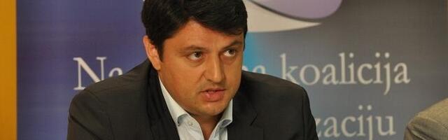 Božović postao generalni konzul u SAD