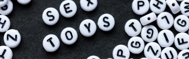 Top 5 igračaka koje biste mogli da probate u spavaćoj sobi