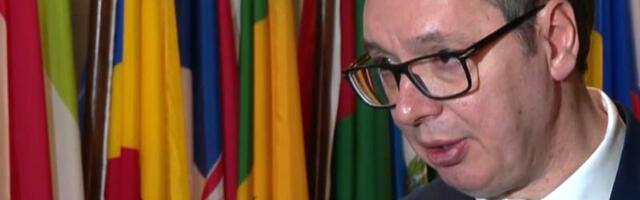 Moćan govor Vučića pred SB UN o Banjskoj ostavio snažan utisak na Srbe na KiM!