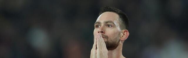 Zbog ovoga je propao transfer Živkovića u Rusiju