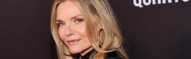 Mišel Fajfer je pronašla rumenilo koje koži daje najlepši mladalački sjaj