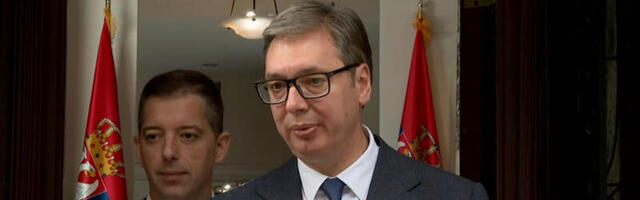 &quot;OVO U UKRAJINI NE IDE NA DOBRO&quot; Vučić se obratio iz Njujorka: Pandorina kutija je otvorena 1999. godine (VIDEO)