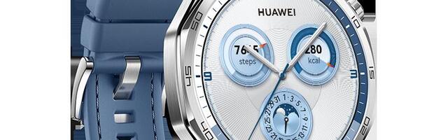 Zdravlje, lepota, funkcionalnost, trajnost: Četiri razloga za Huawei Watch GT 5 seriju pametnih satova