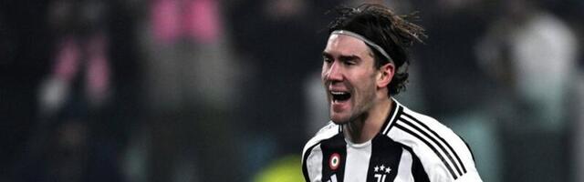 Bombastične vesti iz Italije! Gotovo je: Vlahović ide u Čelsi ili Junajted!