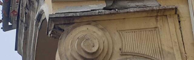 FOTO: I šta ćemo sad? Je li i ovde zaštitna ograda jedino rešenje?