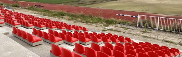 Menja se ugovor o rekonstrukciji Gradskog stadiona: Radovi poskupeli za više miliona