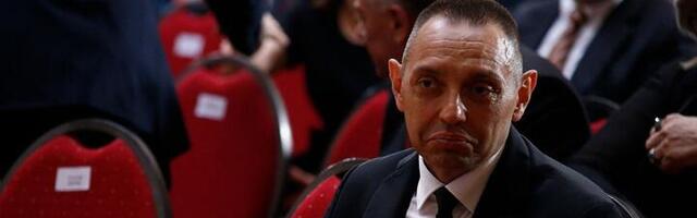 Vulin: Presuda Dodiku napad na Srbe i Srbiju