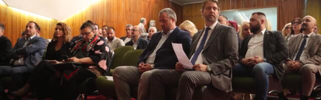 Kragujevački naprednjaci osuđuju napad na ministra Selakovića