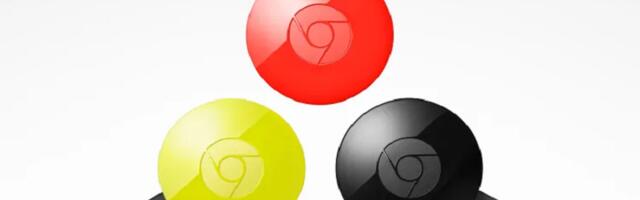 Google ima rešenje za pokvarene Chromecast uređaje