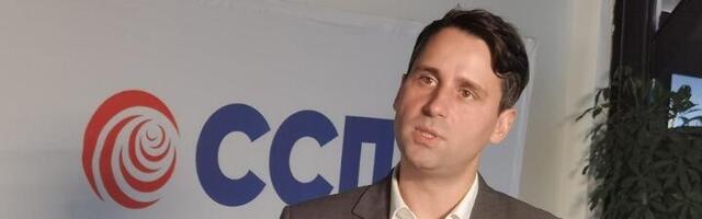 Mitović: Propala Vlada Miloša Vučevića sprovodi represiju