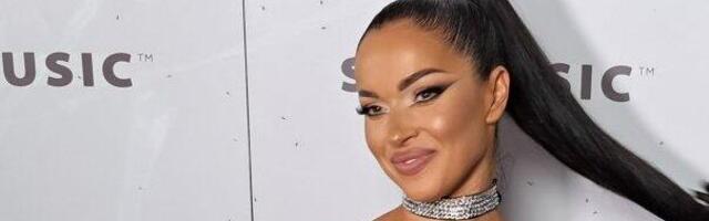 Mama priča jedno, ona drugo! Džehva pokušala na sve načine da demantuje vezu sa košarkašem