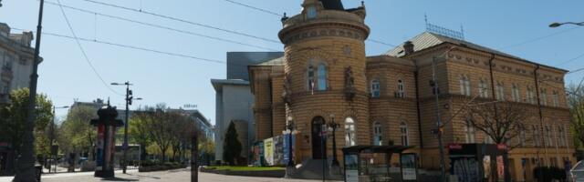 Studenti izneli uslove za deblokadu SKC-a