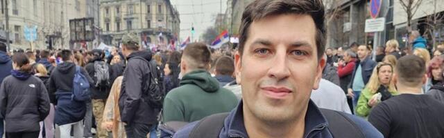 Nešić: Novac za poslušne, tišina za istinu 