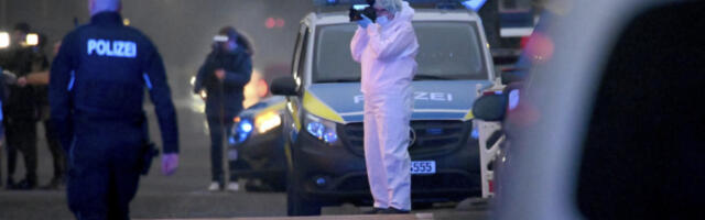 MUŠKARAC S KOSOVA IZBO NOŽEM DEVOJČICU (12): Horor u centru grada započeo svađom stanara u zgradi (FOTO)