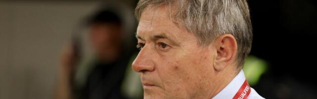 "Nema potrebe da se ljuti - ne poznaje me!": Rade Bogdanović ISPROZIVAO Piksija