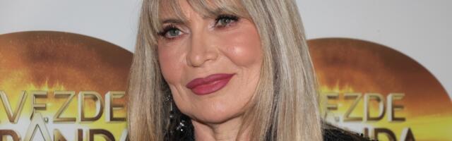 Suzana izbačena iz emisije: Zbog onoga što je rekla pokazan joj je izlaz sa Pinka