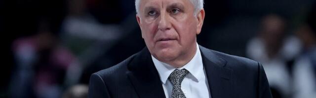 Obradović: Moraš da se prilagodiš, ako misliš da već znaš sve, jednostavno si mrtav