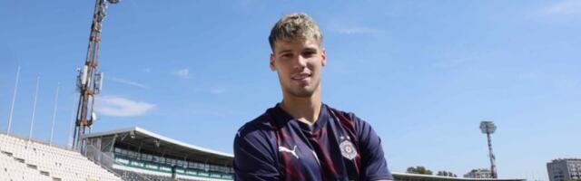 Brat fudbalera Liverpula pronašao klub u Holandiji (FOTO)