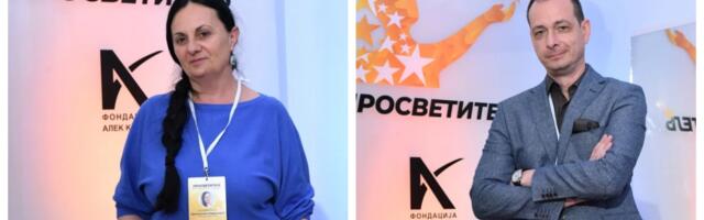 Vaspitačica i nastavnik Muzičke škole iz Niša predstavljaće Srbiju na svetskom takmičenju za najboljeg nastavnika