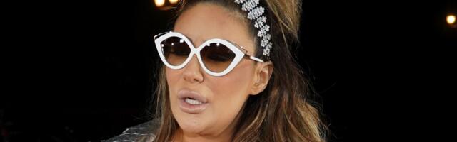 Ana Nikolić ima traume od brata, više ne komuniciraju: Ruke su mi vezane…