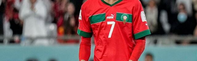 Zemljotres u Kazablanki – Ziješ stigao u Vidad