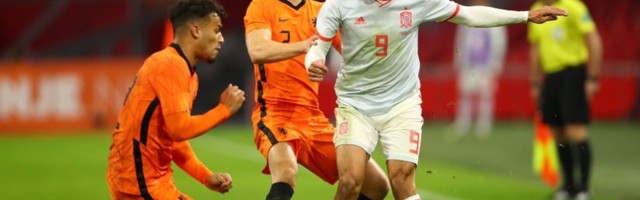 Prijateljske: De Bur ne zna kako se pobeđuje, Enrike testirao, Nemci mršavo, Italijani jako, Portugalci brutalno (VIDEO)