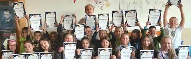 Dejanovićevi đaci uspešni u međunarodnom projektu