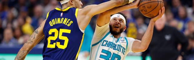 Još jedan Kari u Voriorsima