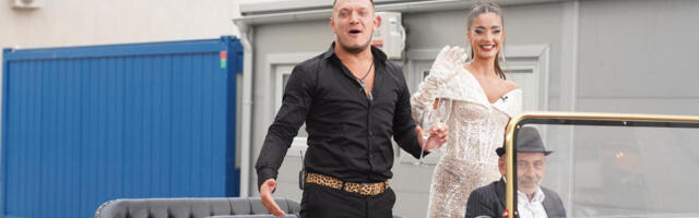 DA LI JE MOGUĆE DA JE GOTOVO SA NJIMA? Pink se trese zbog prekida VEZE! Napucao je i to u lajvu