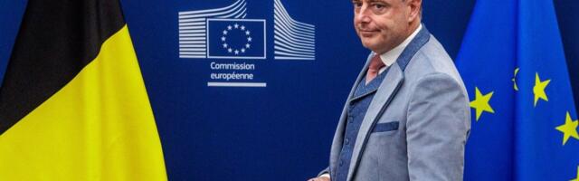 Šok za NATO savez! Belgijski premijer razbio iluzije Brisela o porazu Rusije