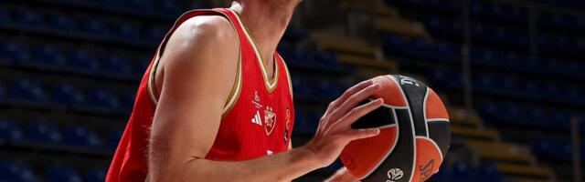 DAVIDOVAC PODIŽE ATMOSFERU: „Barsa je dobra ekipa, ali mi smo u odličnom ritmu!“