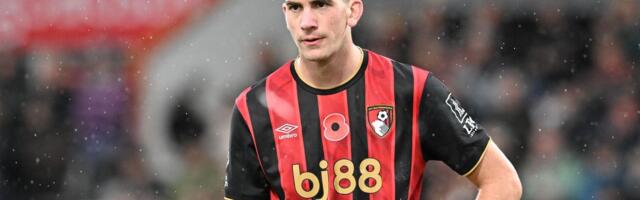 Veliki udarac za srpskog reprezentativca: Povređen igrao 90 minuta, sada mora dužu na pauzu