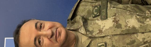 KOMANDANT KFOR-a OZKAN ULUTAŠ U BEOGRADU: Ostajemo posvećeni pružanju bezbednosti, to pomaže da se stvore uslovi potrebni za politički dijalog