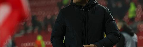 MILOJEVIĆ SE OGLASIO PRED ŠTURM: Trener Crvene zvezde objasnio situaciju oko Marka Arnautovića