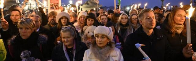 „Poslednja kap“ Mađarima?