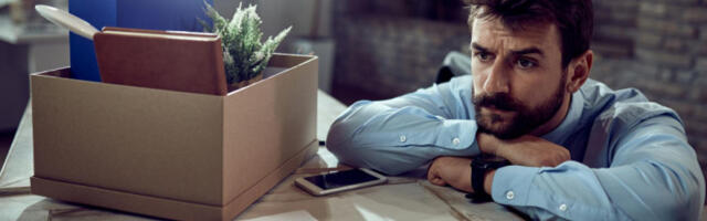 Велика Британија: стопа незапослености порасла на четворогодишњи максимум